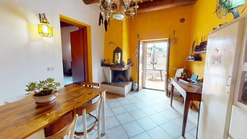 Wohnung in Foligno