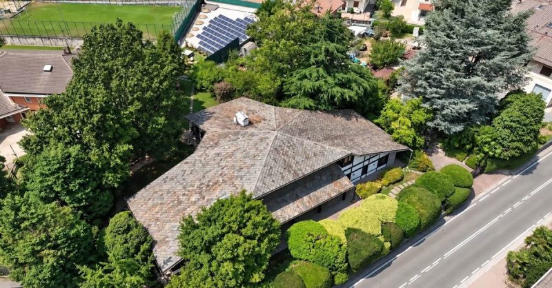 Villa in Pont-Saint-Martin