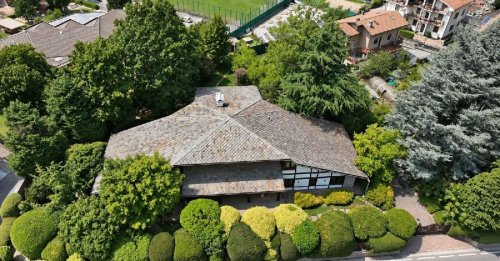 Villa in Pont-Saint-Martin