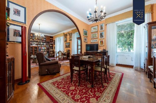 Wohnung in Rom