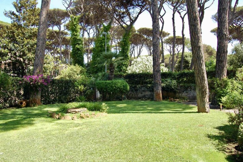 Villa in Fiumicino