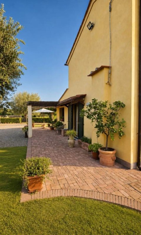 Appartement in San Giuliano Terme