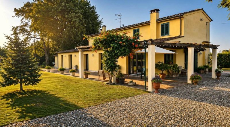 Appartement in San Giuliano Terme