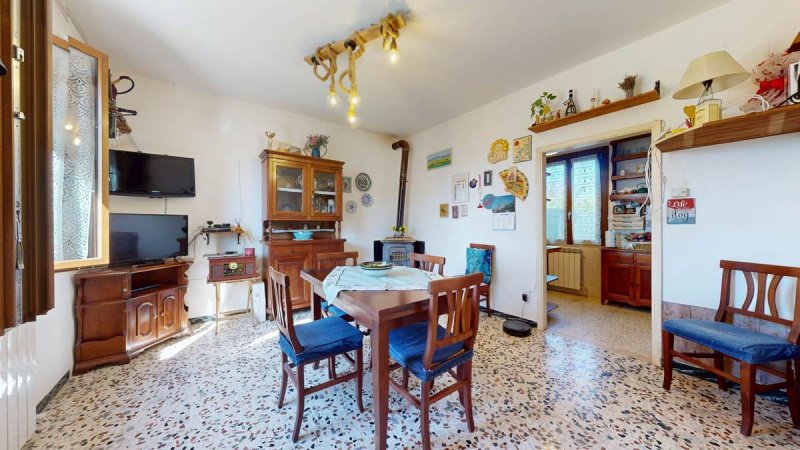 Maison jumelée à Assise