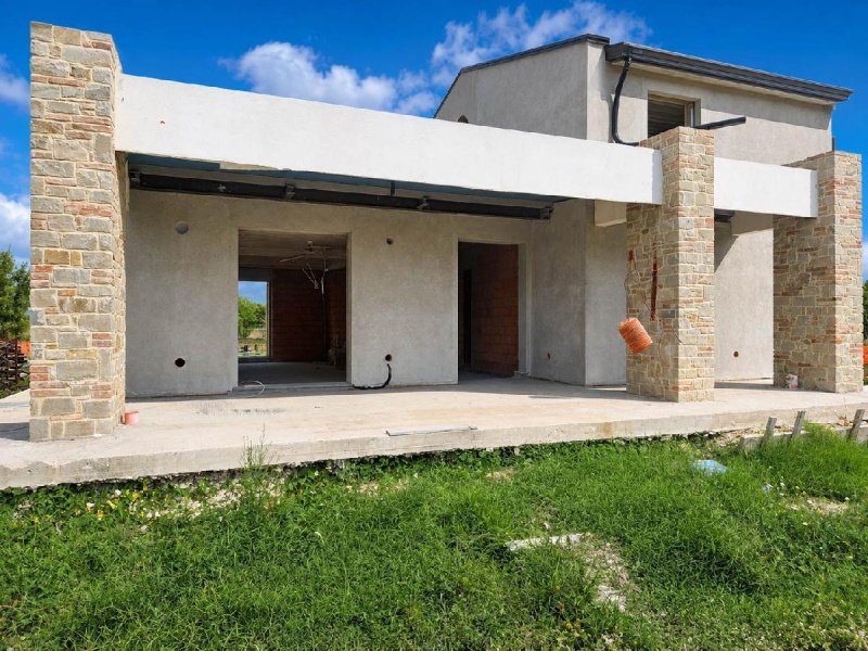 House in Cannara