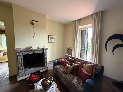 Casa en Roma