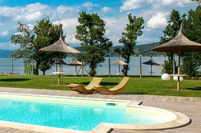 Villa en Magione