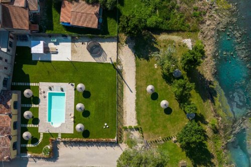 Villa en Magione