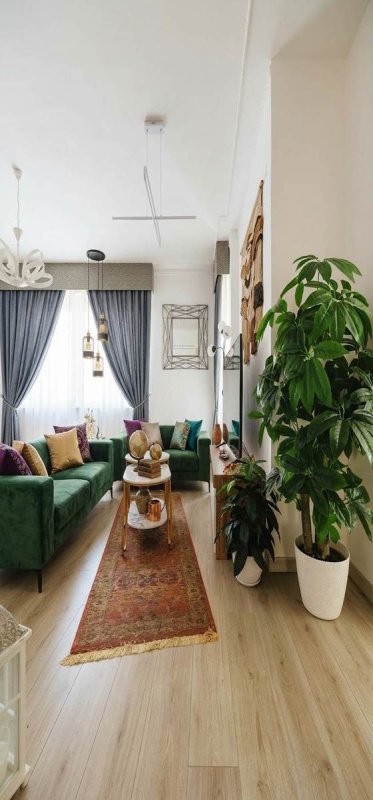 Apartamento em Falconara Marittima