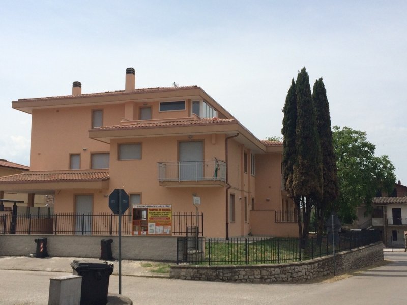 Wohnung in Passignano sul Trasimeno
