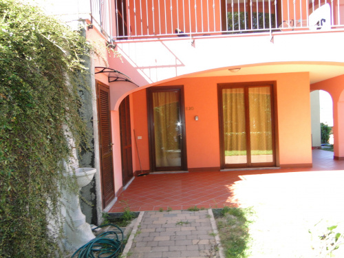 Appartement in Oggebbio