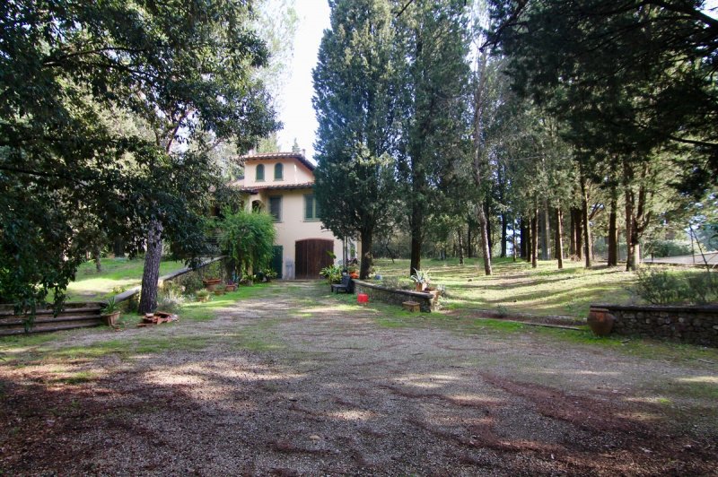 Villa en Montelupo Fiorentino