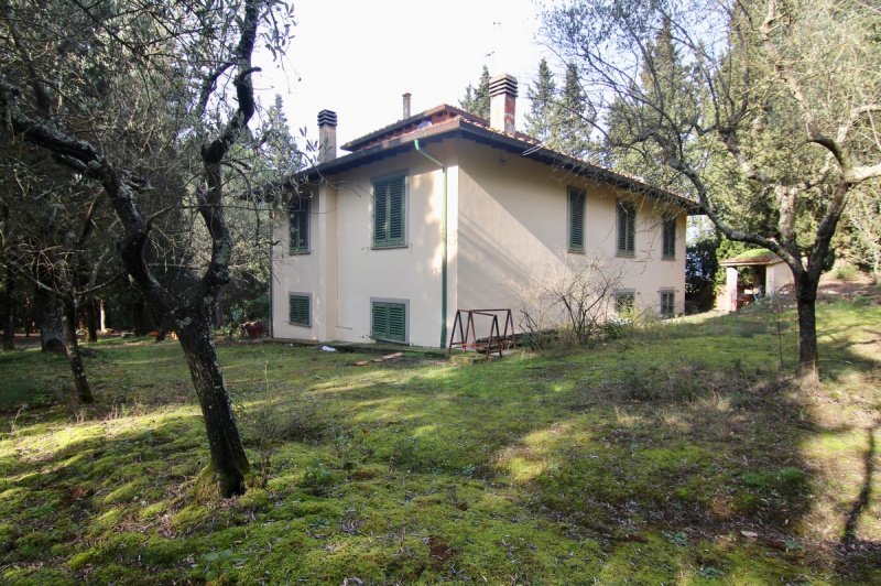 Villa en Montelupo Fiorentino