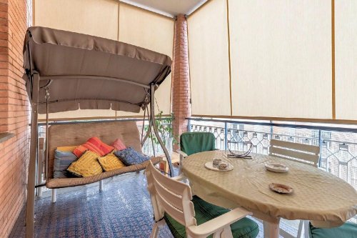 Apartment in Rome