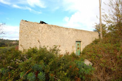 Country house in Noto