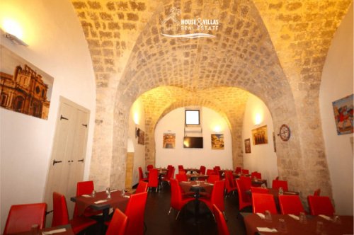 Commercial property in Noto