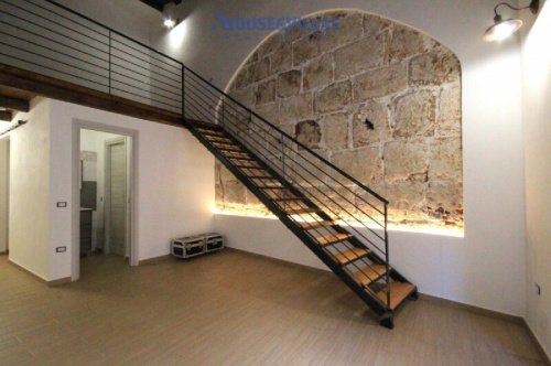 Loft/Penthouse in Avola
