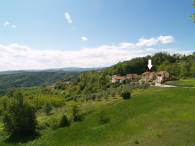 Villa i Isola Vicentina