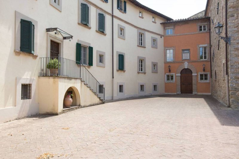 Apartment in Corciano