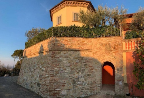 House in Corciano