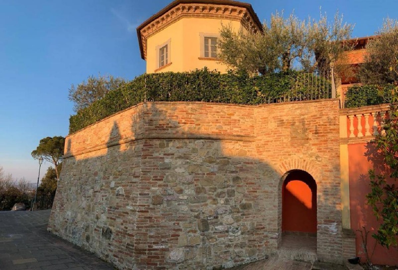 House in Corciano