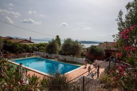 Villa in Magione