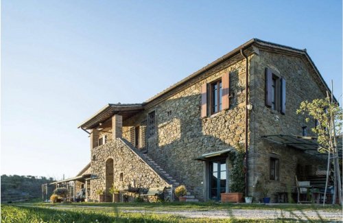 Bauernhaus in Passignano sul Trasimeno