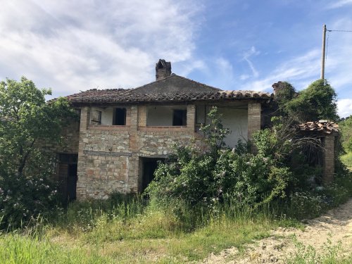 Farmhouse in Corciano