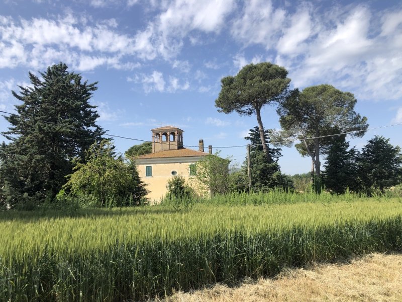 Villa en Magione