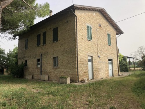 Casa di campagna a Assisi