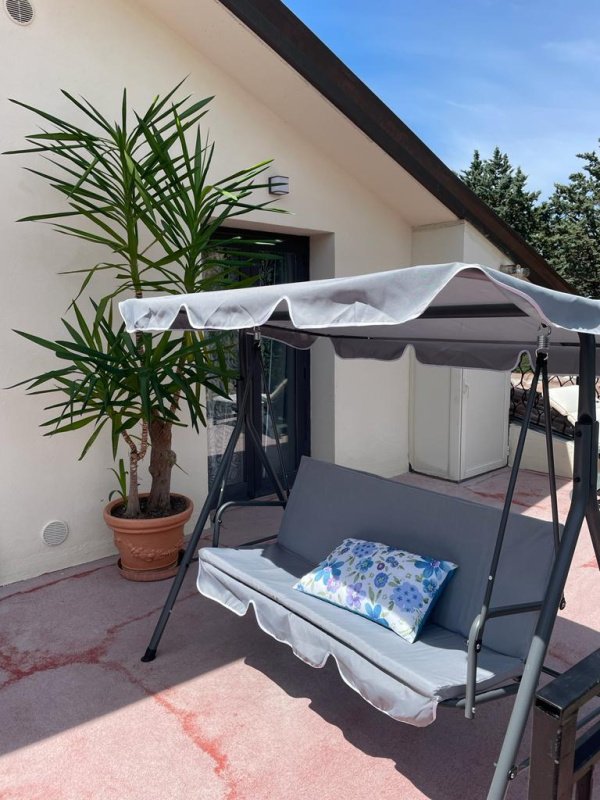 Vrijstaande woning in Assisi
