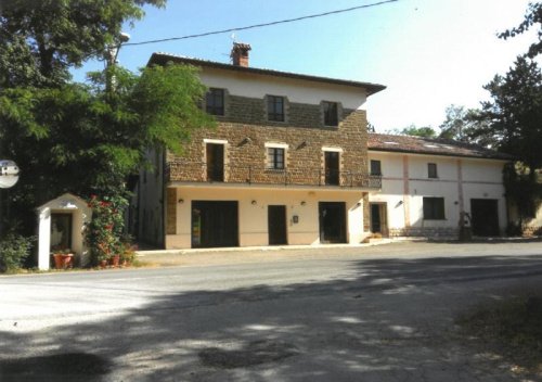 Detached house in Assisi