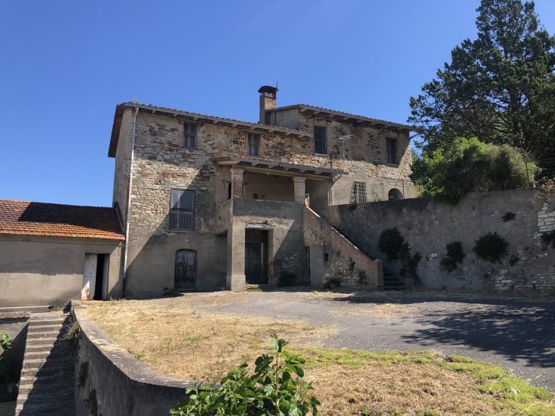 Ferme à Corciano
