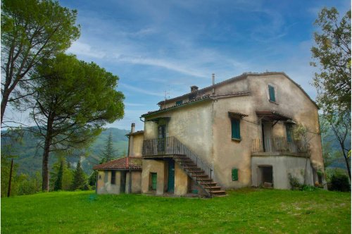 Huis op het platteland in Modigliana