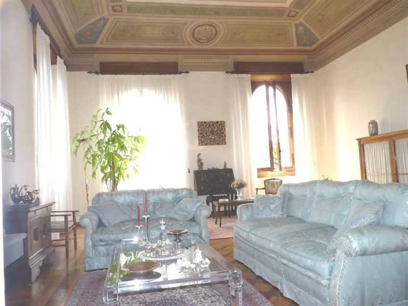 Lägenhet i Fiesole