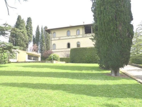 Wohnung in Fiesole