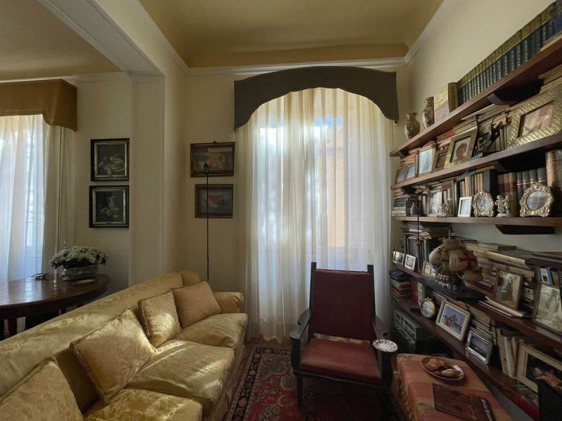 Lägenhet i Florens