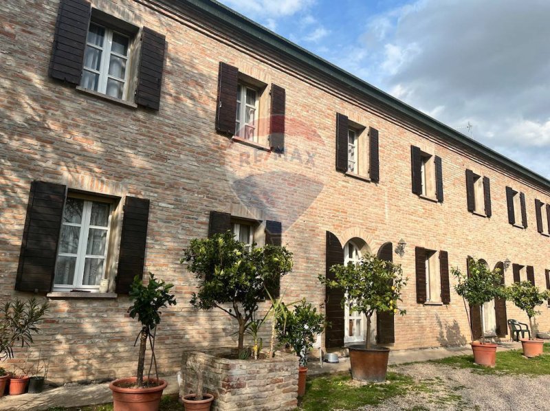 Huis in Ferrara