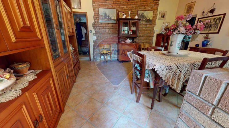 Detached house in Copparo