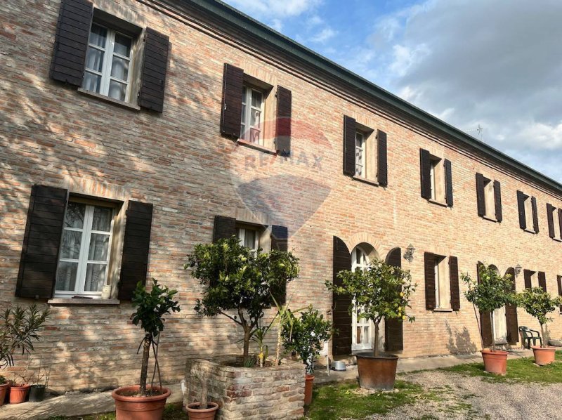 Villa en Ferrara