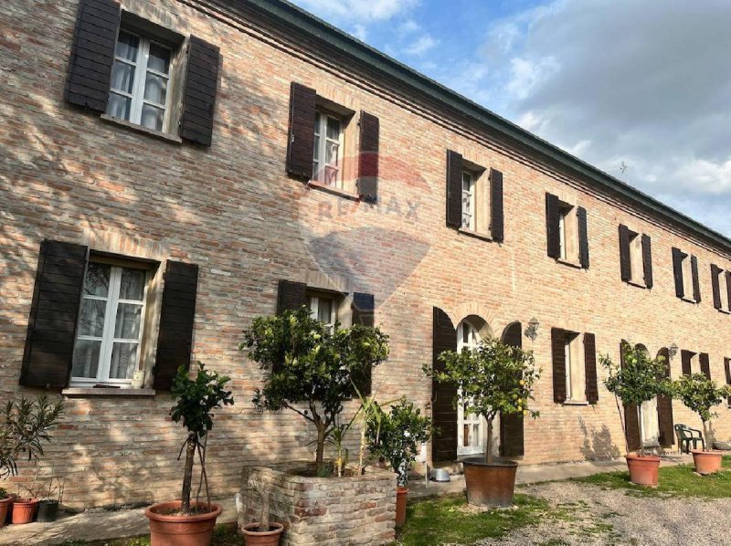 Villa en Ferrara