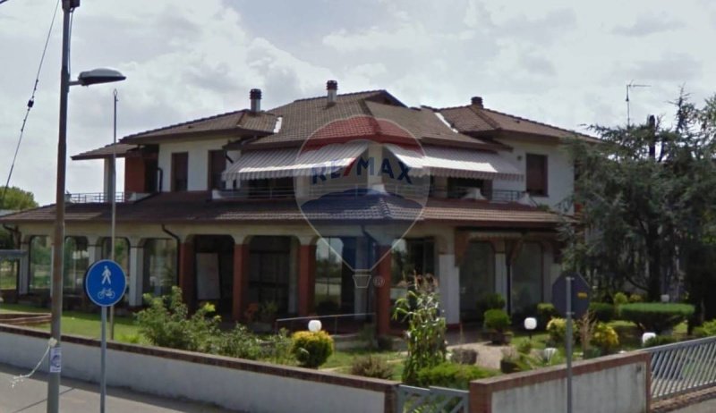 Detached house in Riva del Po