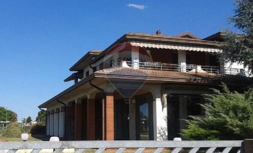 Detached house in Riva del Po