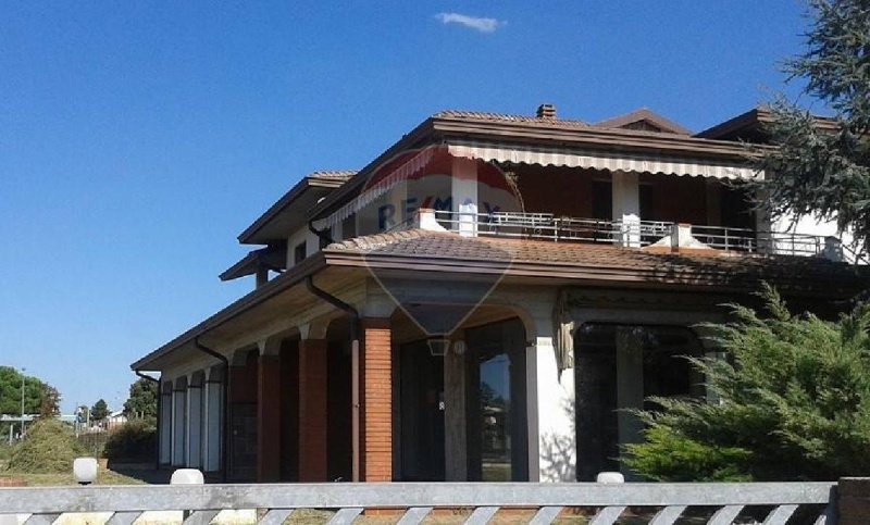 Detached house in Riva del Po