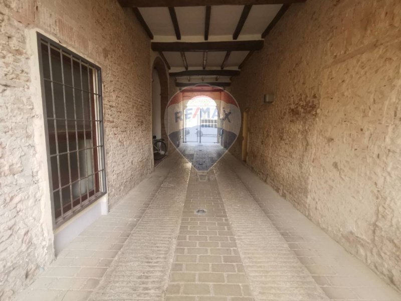 Penthouse in Cento