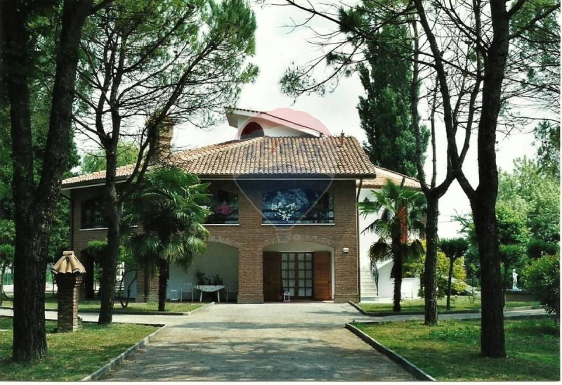 Villa a Copparo