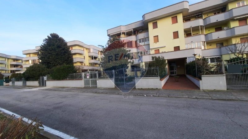 Appartement à Comacchio