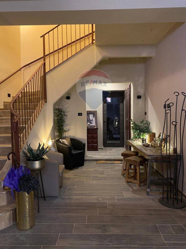 Casa geminada em Ferrara