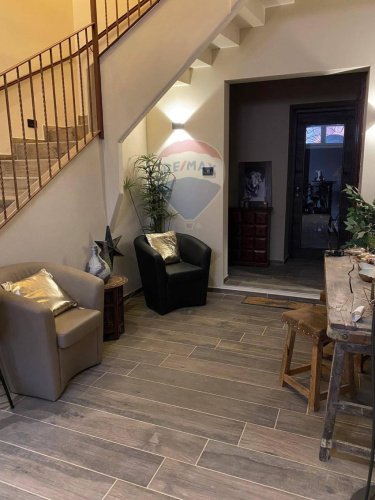 Semi-detached house in Ferrara