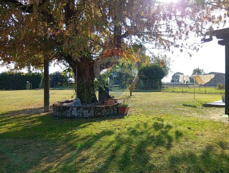 Villa i Vigarano Mainarda
